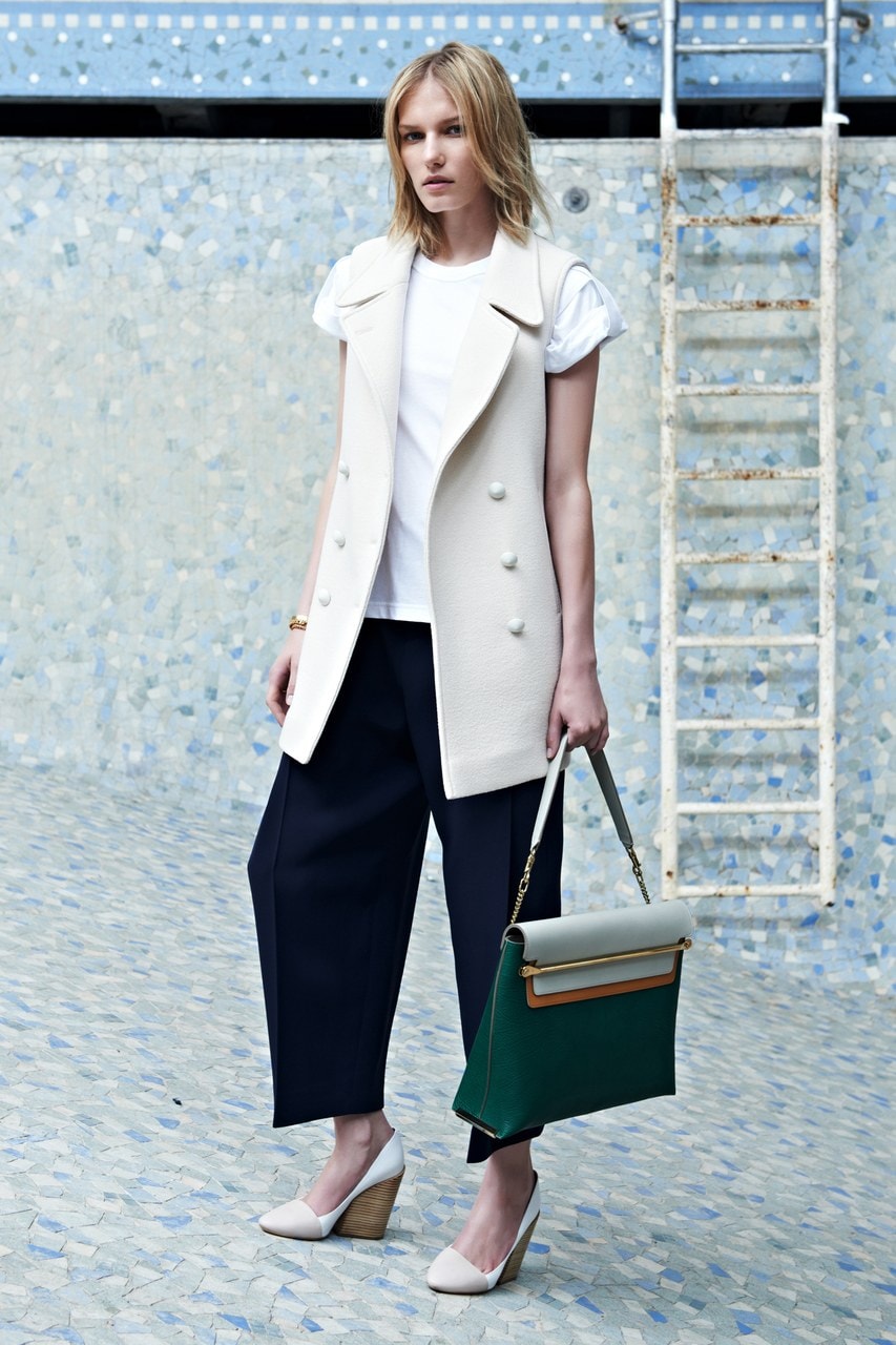 Cruise Primavera/Estate 2014 Chloé